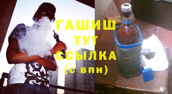 хмурый Абаза